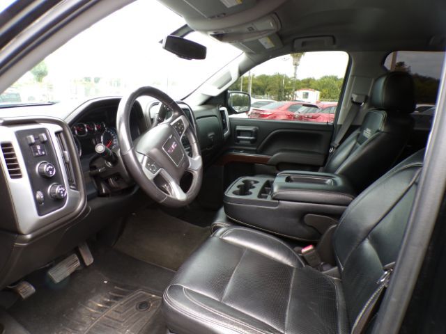 2017 GMC Sierra 1500 SLE San Antonio TX
