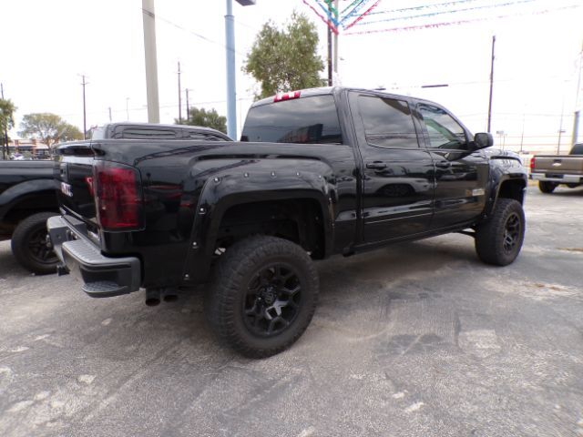 2017 GMC Sierra 1500 SLE San Antonio TX