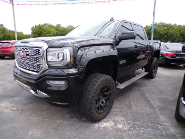 2017 GMC Sierra 1500 SLE San Antonio TX