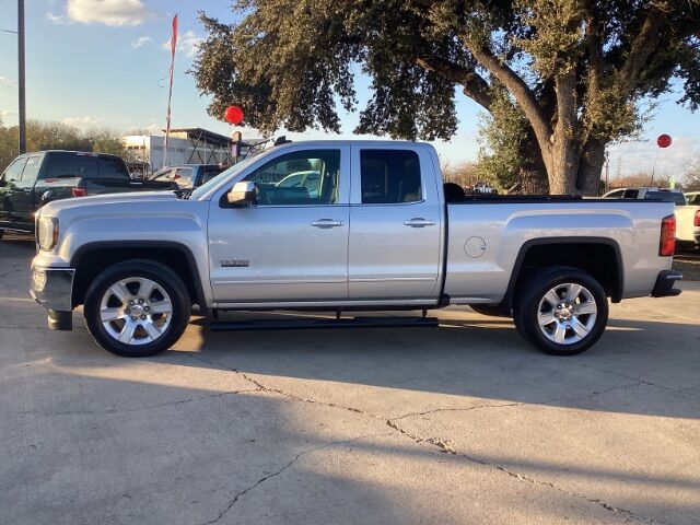 2017 GMC Sierra 1500 SLE San Antonio TX