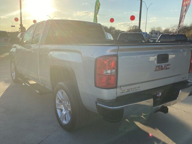 2017 GMC Sierra 1500 SLE San Antonio TX