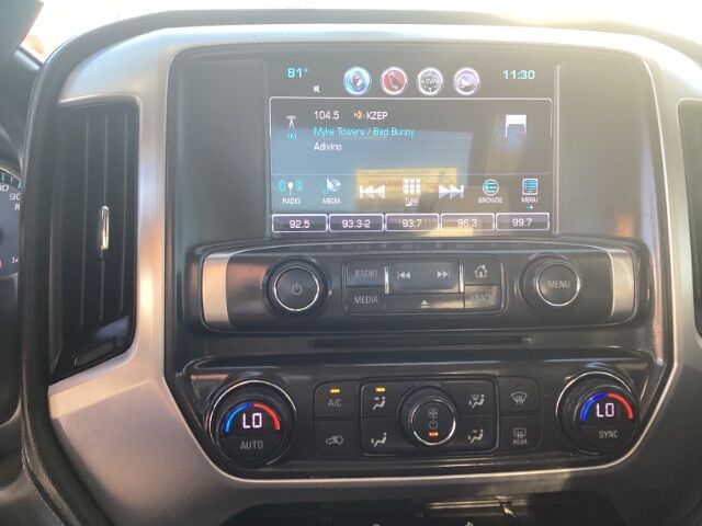 2017 GMC Sierra 1500 SLE San Antonio TX