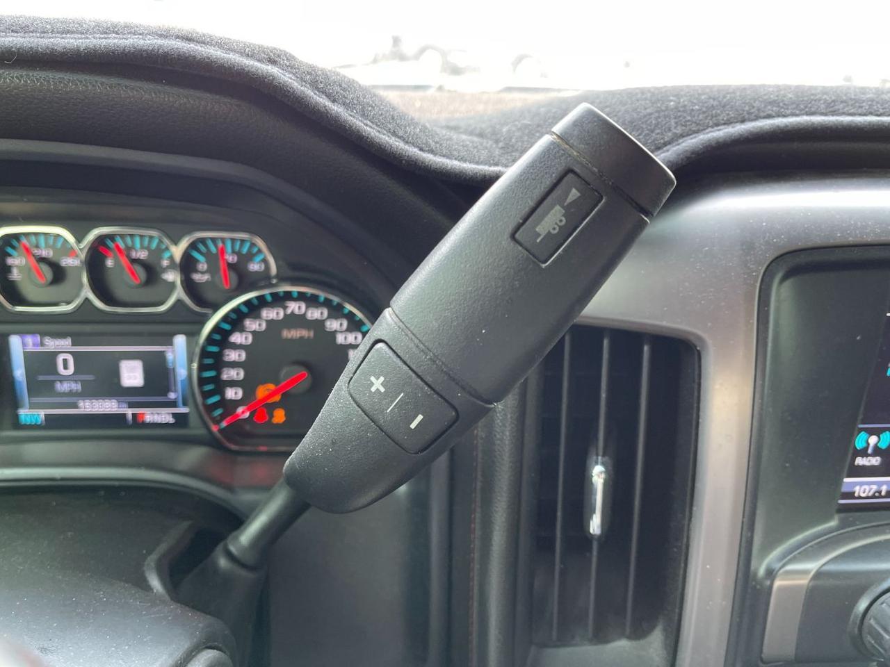 2017 GMC Sierra 1500 SLE Spokane WA
