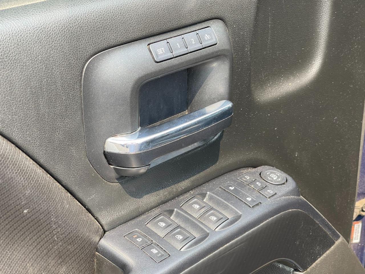 2017 GMC Sierra 1500 SLE Spokane WA