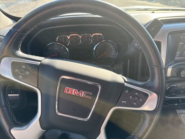 2017 GMC Sierra 1500 SLE Carbondale IL