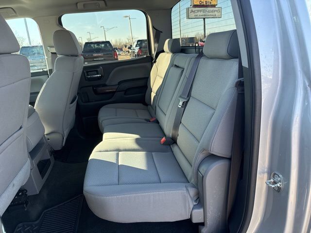 2017 GMC Sierra 1500 SLE Carbondale IL