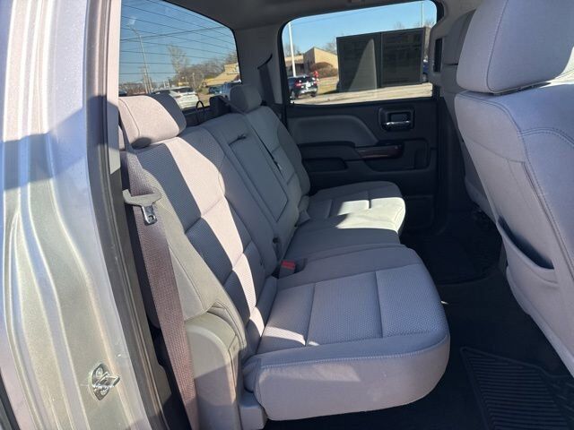 2017 GMC Sierra 1500 SLE Carbondale IL