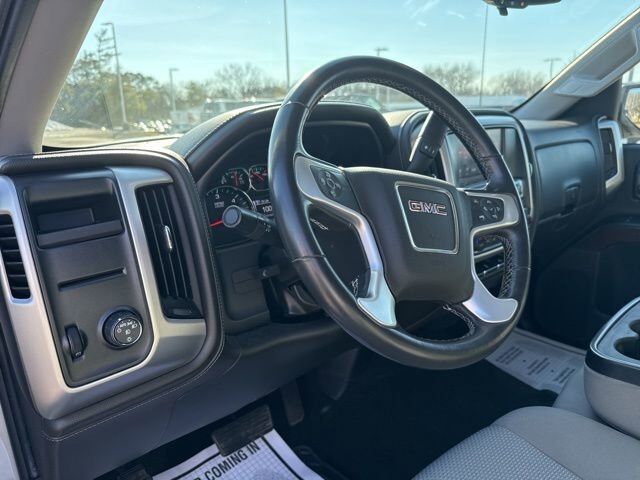 2017 GMC Sierra 1500 SLE Carbondale IL