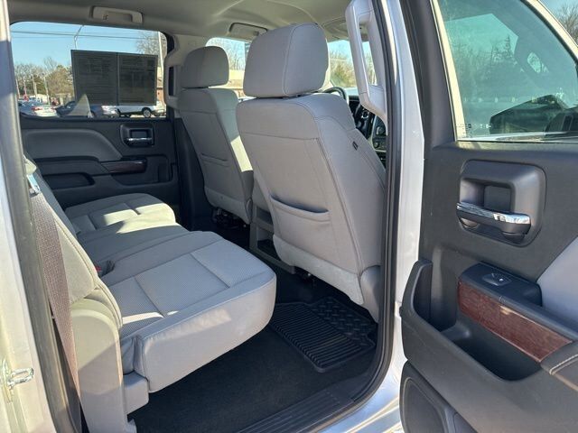 2017 GMC Sierra 1500 SLE Carbondale IL