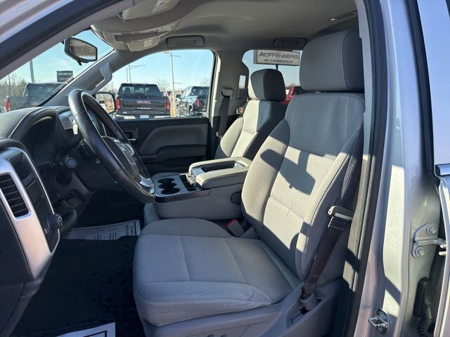 2017 GMC Sierra 1500 SLE Carbondale IL