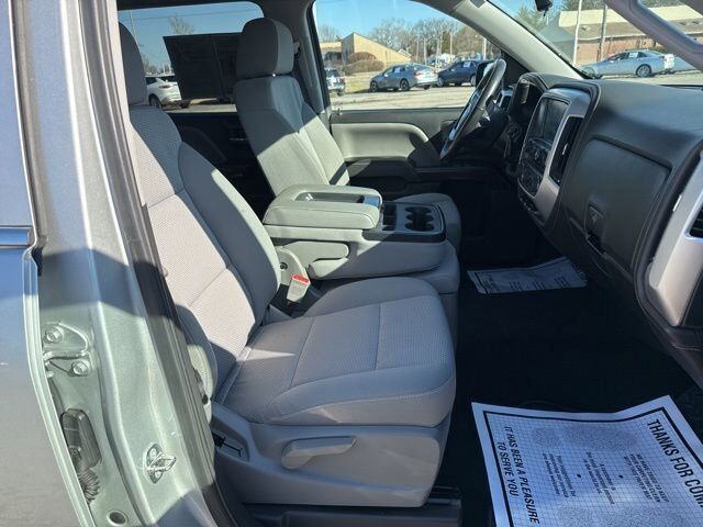 2017 GMC Sierra 1500 SLE Carbondale IL