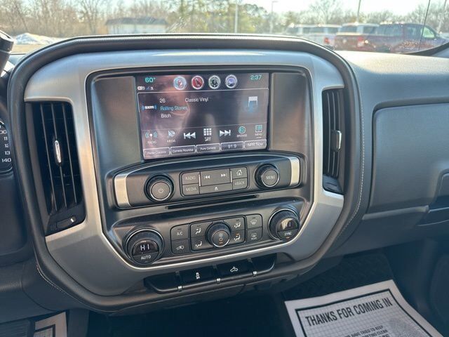 2017 GMC Sierra 1500 SLE Carbondale IL