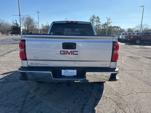 2017 GMC Sierra 1500 SLE Carbondale IL
