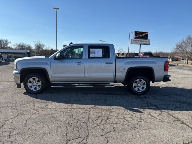 2017 GMC Sierra 1500 SLE Carbondale IL