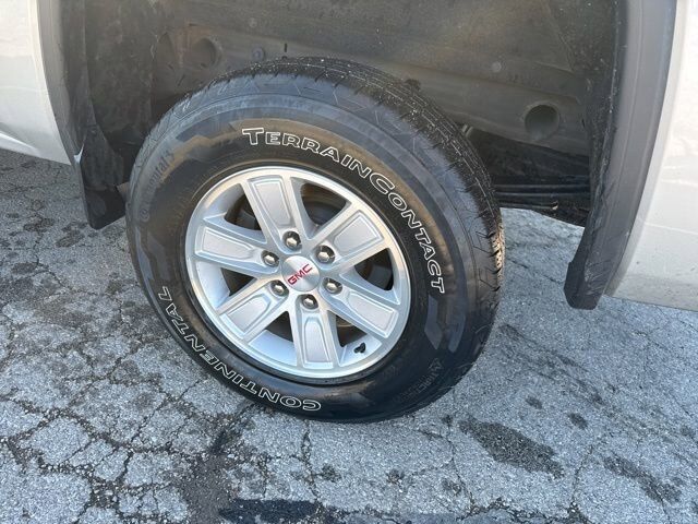 2017 GMC Sierra 1500 SLE Carbondale IL