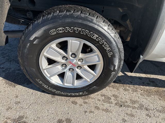 2017 GMC Sierra 1500 SLE Carbondale IL