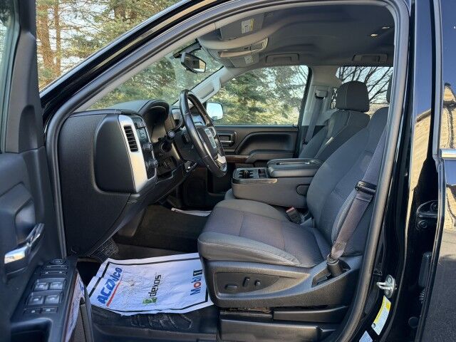 2017 GMC Sierra 1500 SLE Whitehall PA