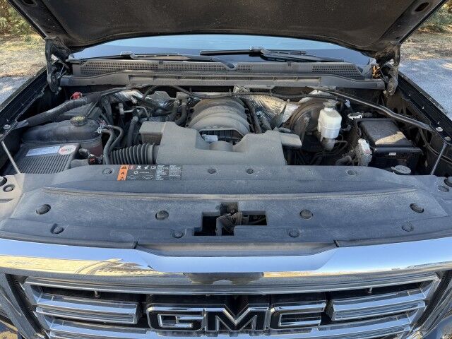 2017 GMC Sierra 1500 SLE Whitehall PA