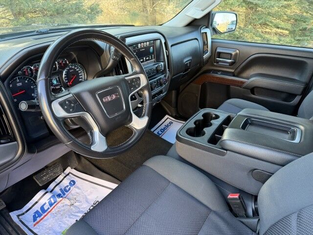 2017 GMC Sierra 1500 SLE Whitehall PA