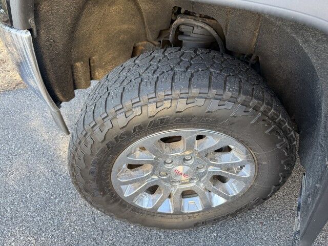 2017 GMC Sierra 1500 SLE Whitehall PA