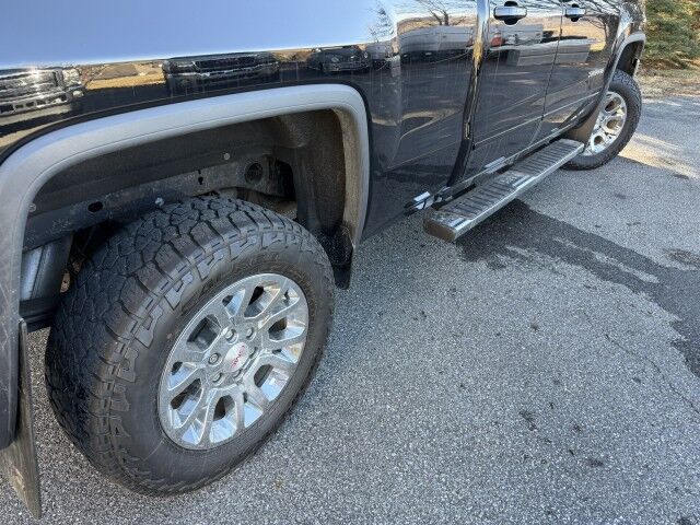 2017 GMC Sierra 1500 SLE Whitehall PA