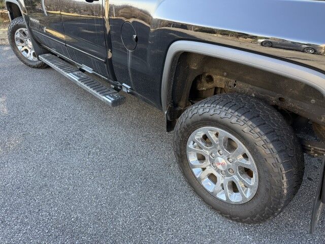 2017 GMC Sierra 1500 SLE Whitehall PA