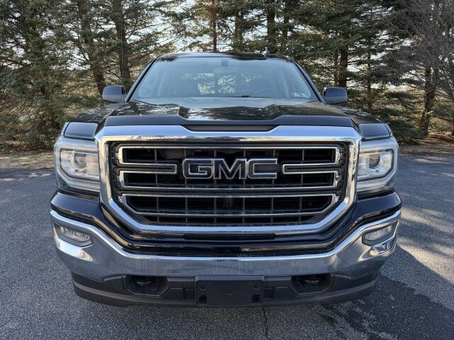 2017 GMC Sierra 1500 SLE Whitehall PA