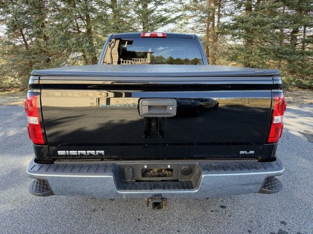 2017 GMC Sierra 1500 SLE Whitehall PA