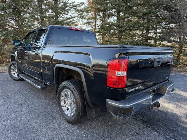 2017 GMC Sierra 1500 SLE Whitehall PA
