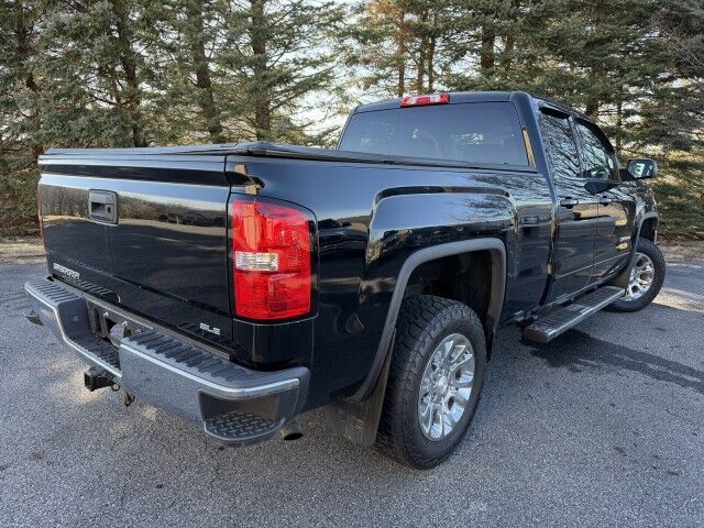 2017 GMC Sierra 1500 SLE Whitehall PA