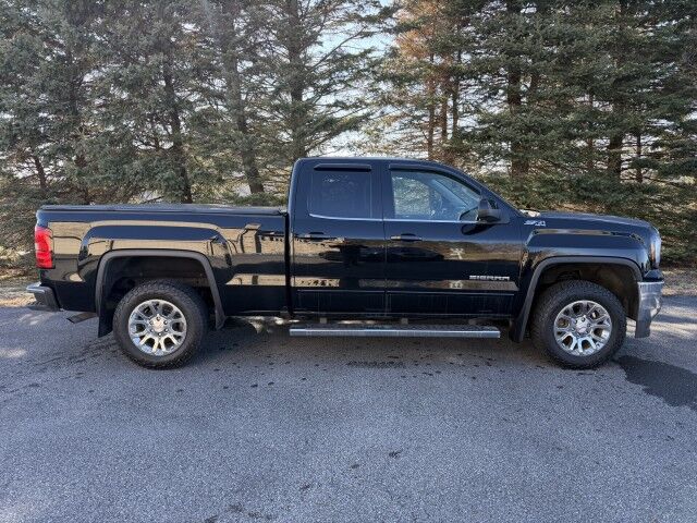 2017 GMC Sierra 1500 SLE Whitehall PA