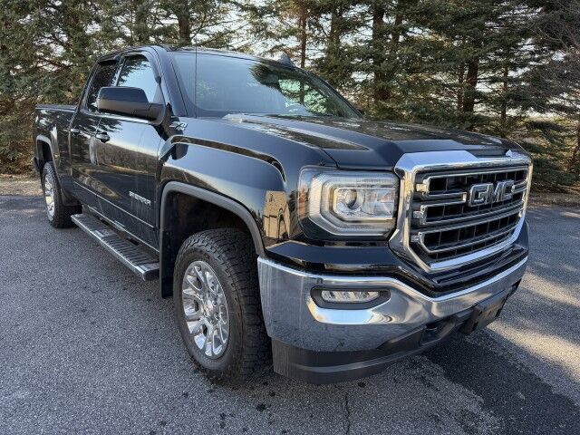 2017 GMC Sierra 1500 SLE Whitehall PA