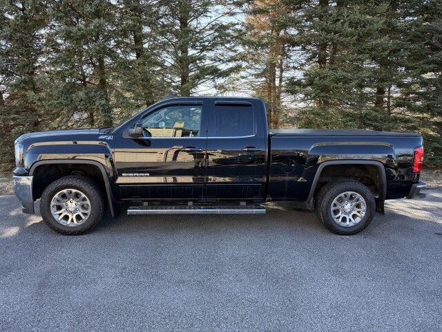 2017 GMC Sierra 1500 SLE Whitehall PA