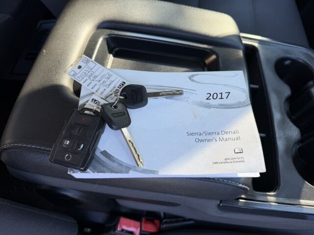 2017 GMC Sierra 1500 SLE Whitehall PA