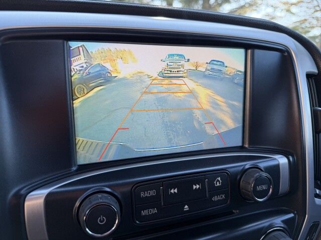 2017 GMC Sierra 1500 SLE Whitehall PA