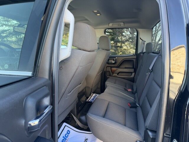 2017 GMC Sierra 1500 SLE Whitehall PA