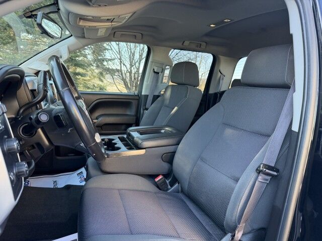 2017 GMC Sierra 1500 SLE Whitehall PA