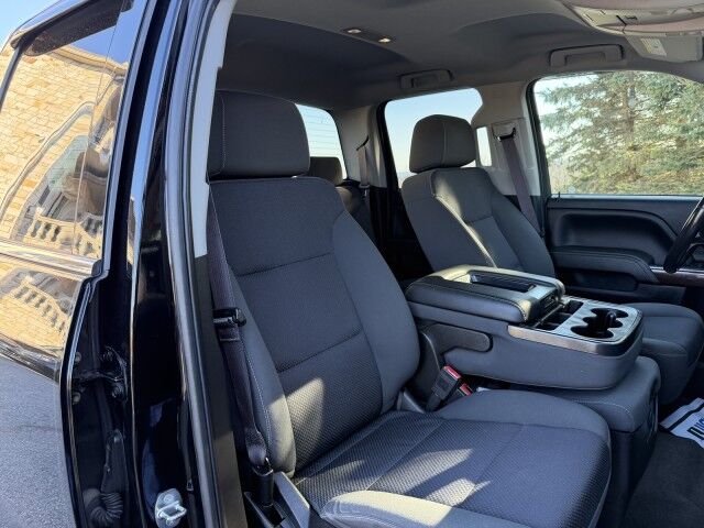 2017 GMC Sierra 1500 SLE Whitehall PA
