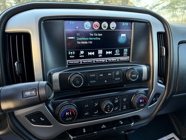 2017 GMC Sierra 1500 SLE Whitehall PA