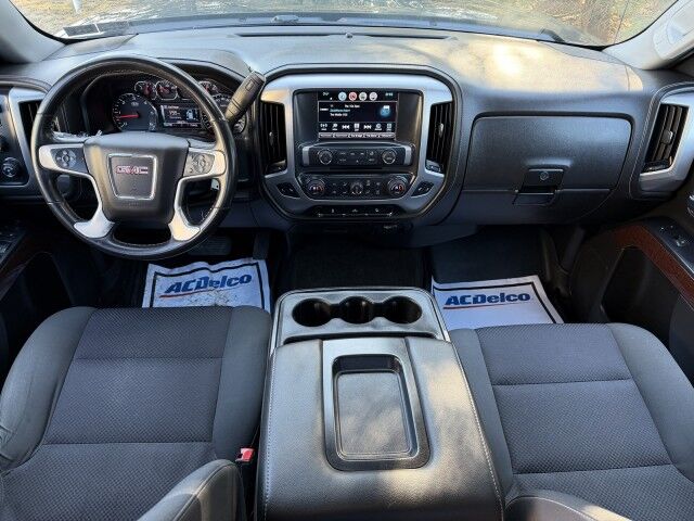 2017 GMC Sierra 1500 SLE Whitehall PA