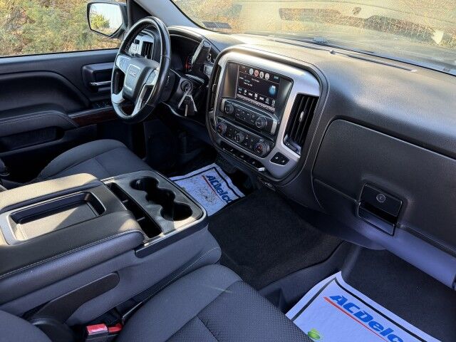2017 GMC Sierra 1500 SLE Whitehall PA