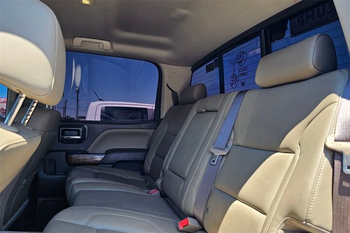 2017 GMC Sierra 1500 SLT  TX