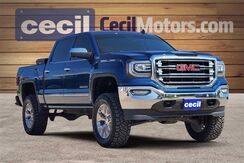 2017_GMC_Sierra 1500_SLT_  TX