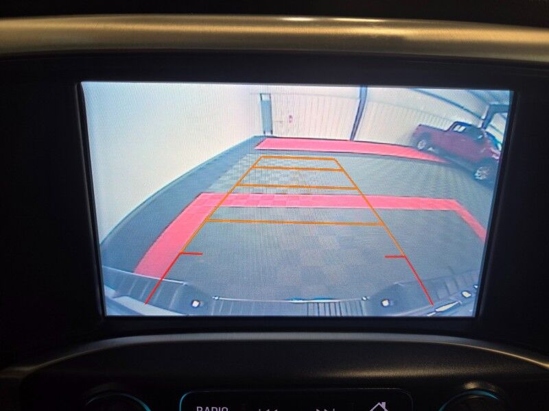 2017 GMC Sierra 1500 SLT 2WD 5.3L V8 GPS Backup Camera Sunroof Leather FREE WARRANTY Arlington TX