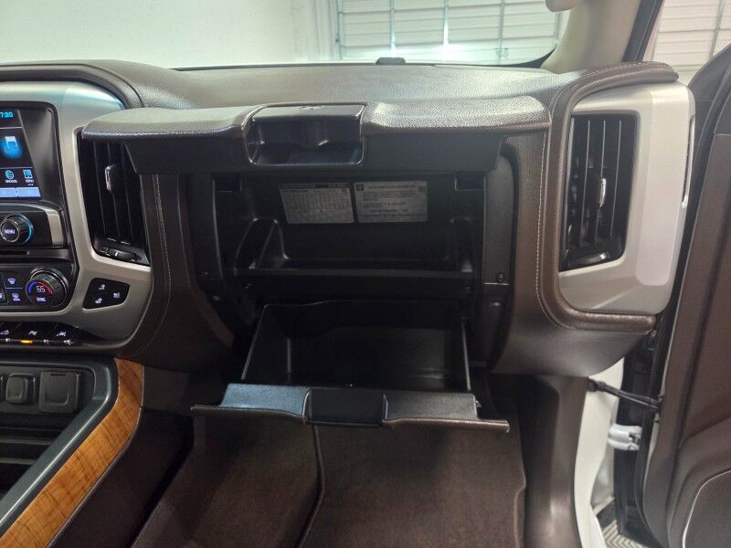 2017 GMC Sierra 1500 SLT 2WD 5.3L V8 GPS Backup Camera Sunroof Leather FREE WARRANTY Arlington TX