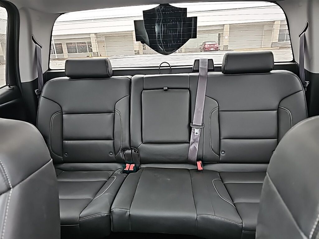 2017 GMC Sierra 1500 SLT Akron