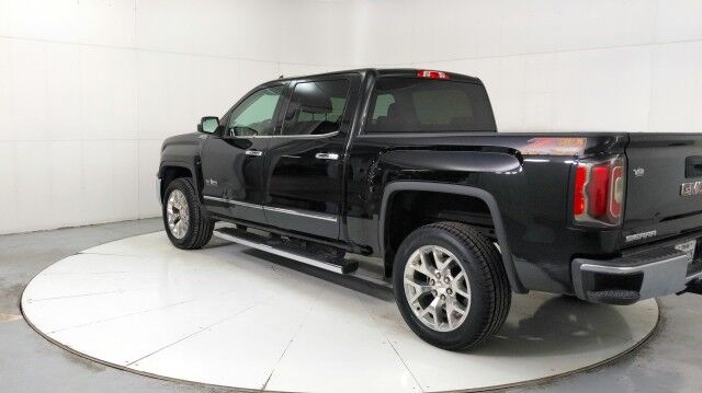 2017 GMC Sierra 1500 SLT El Paso TX
