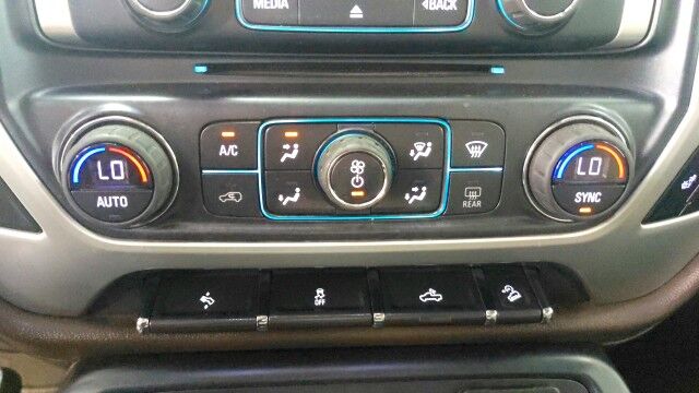 2017 GMC Sierra 1500 SLT El Paso TX