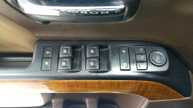 2017 GMC Sierra 1500 SLT El Paso TX