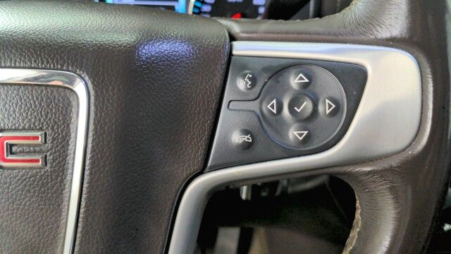 2017 GMC Sierra 1500 SLT El Paso TX